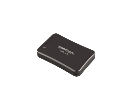 Dysk zewnętrzny GOODRAM HL200 512GB
